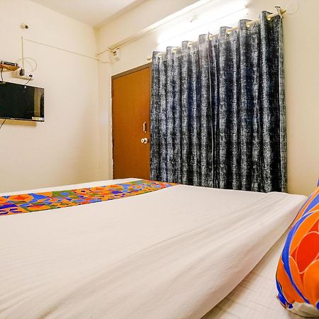 Fabhotel Glh Stays, Airport Road Пюн Екстериор снимка