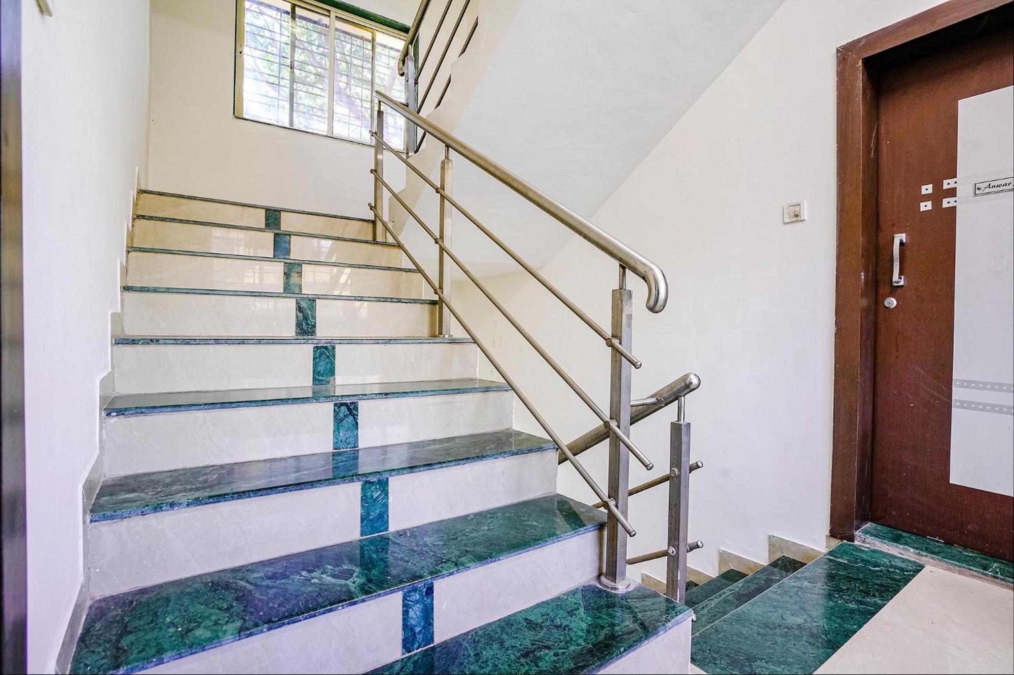 Fabhotel Glh Stays, Airport Road Пюн Екстериор снимка