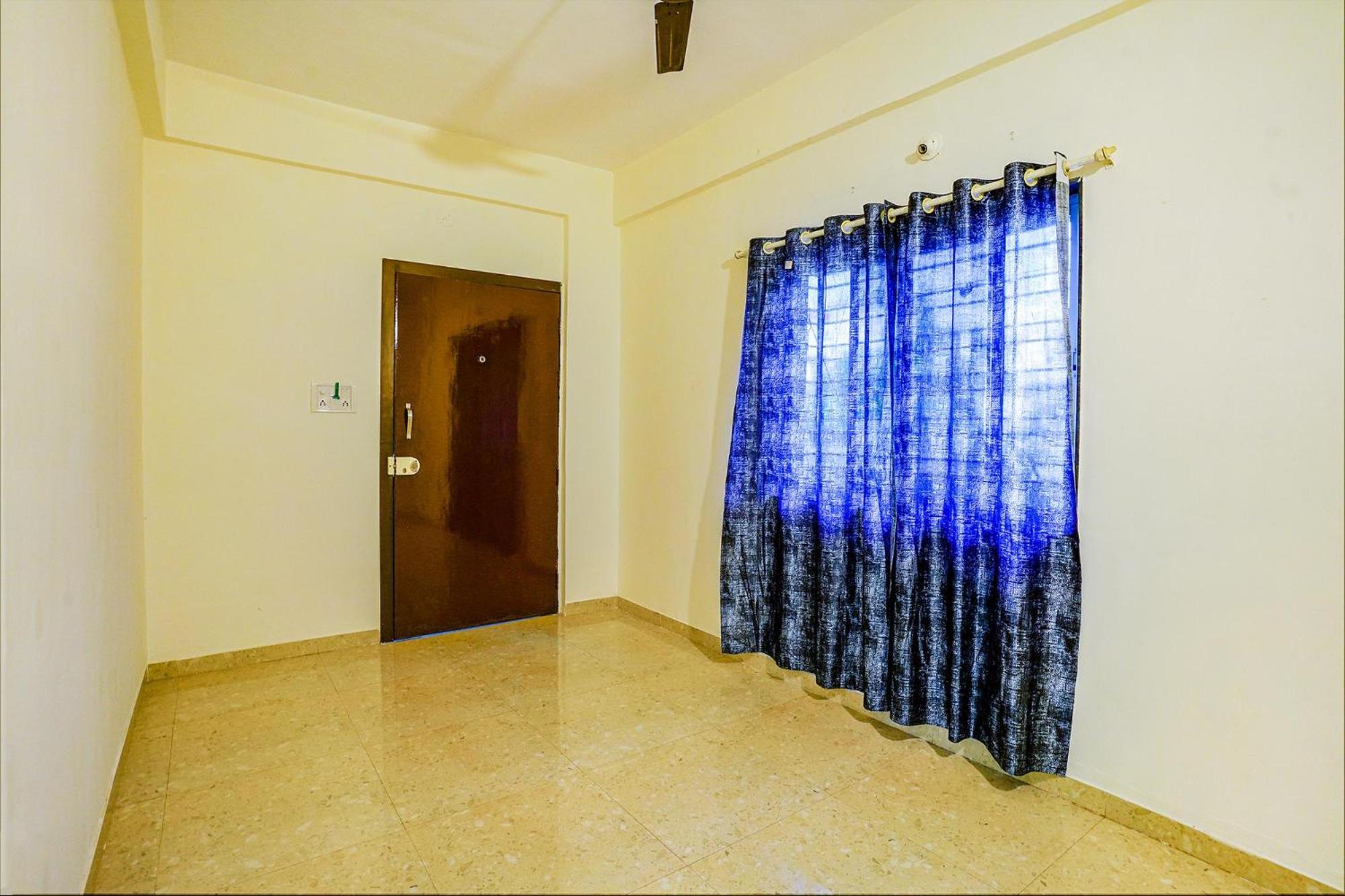 Fabhotel Glh Stays, Airport Road Пюн Екстериор снимка